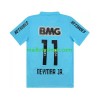 Maillot de Foot Santos FC Neymar JR 11 Troisième Retro 2011-2012